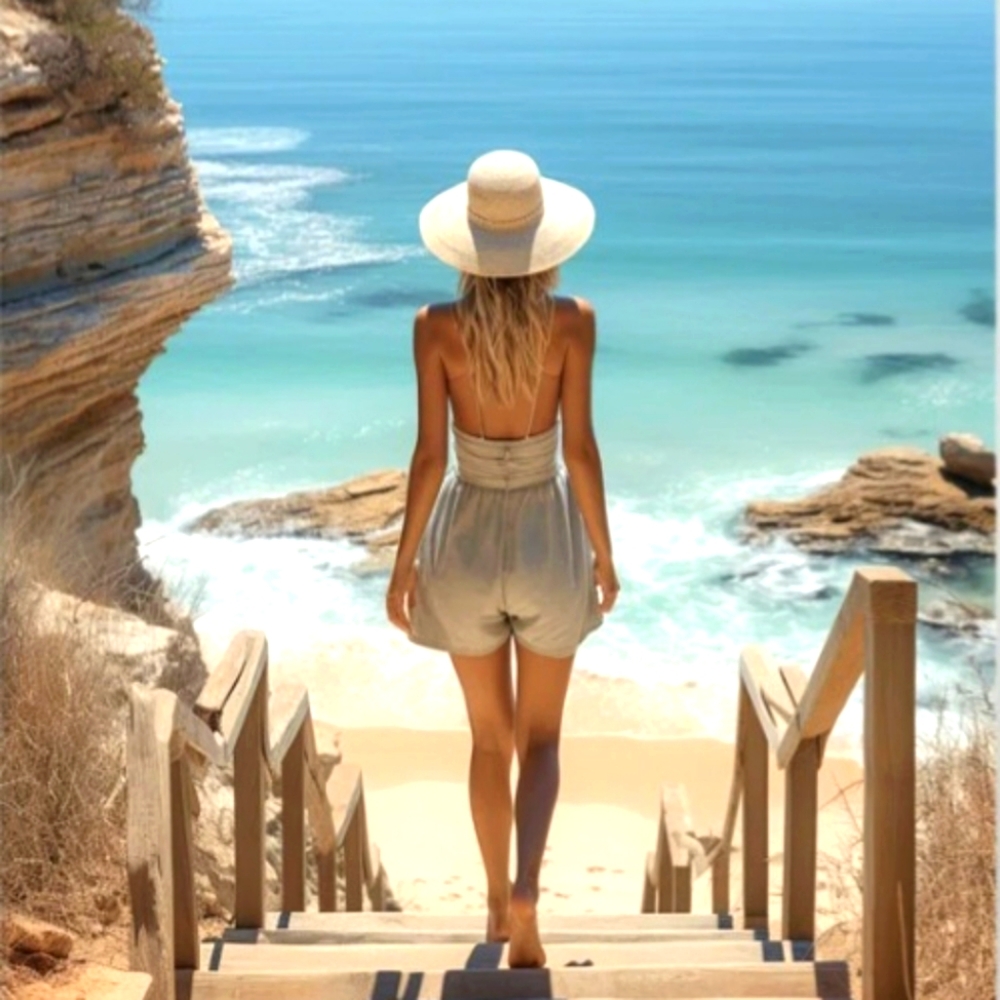 WELCOME SUMMER 2026